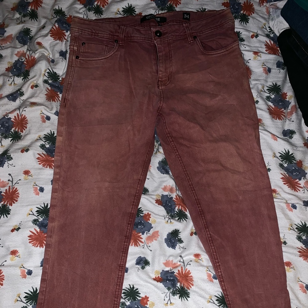 Men’s Cotton On Pants-Jeans
